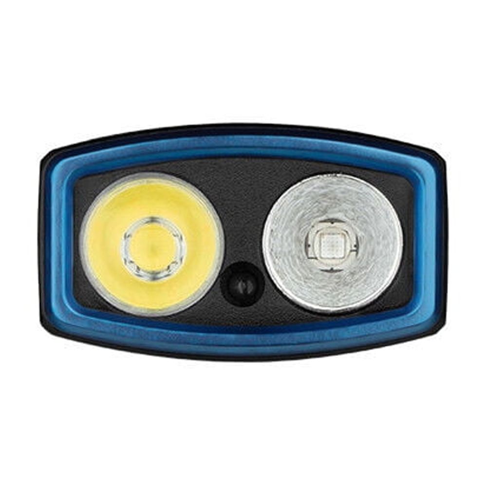 Arkfeld Pro Dragon CW Flat EDC LED 1300 Lumens Flashlight