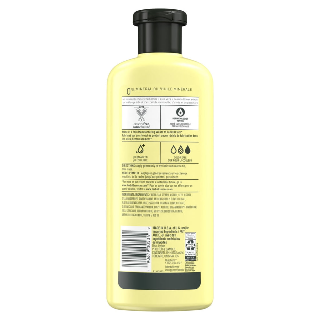Chamomile Shine Conditioner, 13.5 fl oz