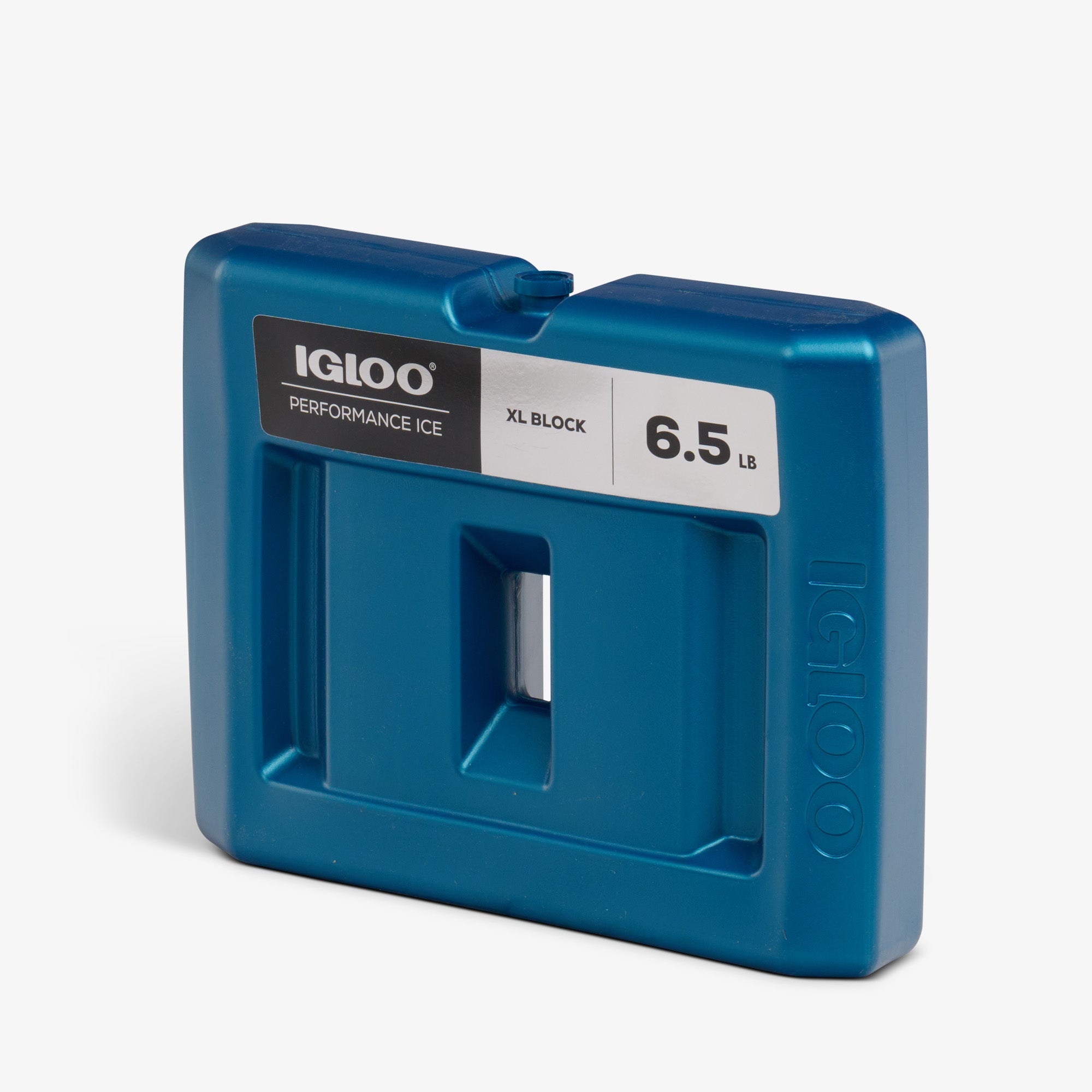 3 lbs Freezer Block Blue - 1 Pack