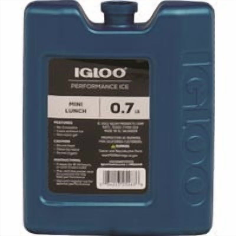 3 lbs Freezer Block Blue - 1 Pack