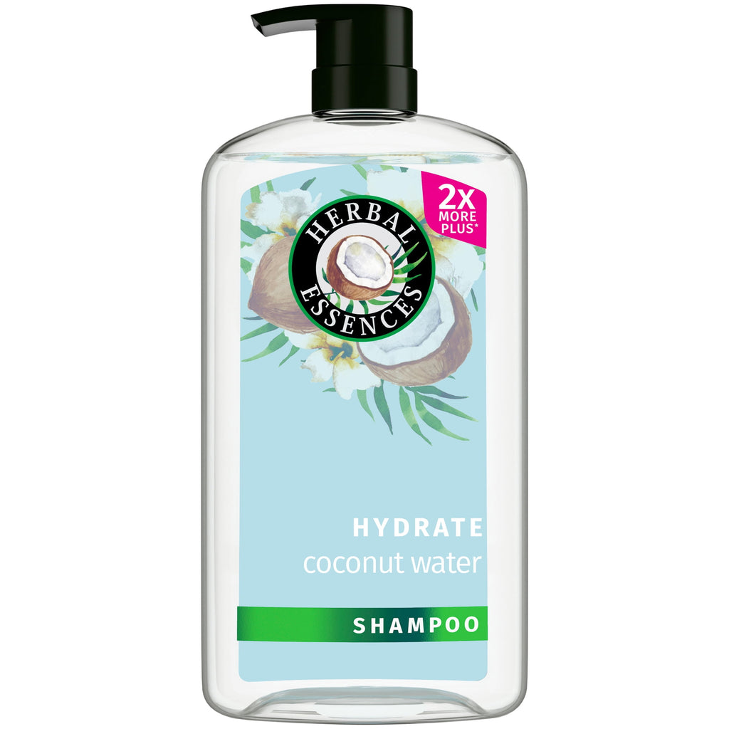 Coconut and Jasmine Shampoo 33.8 fl oz