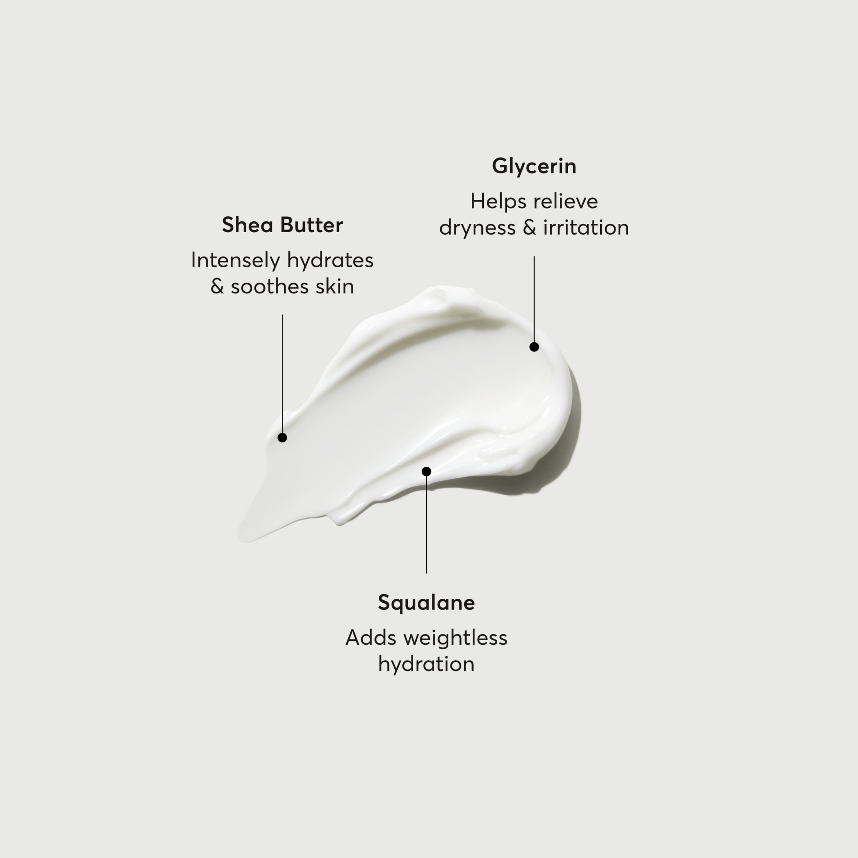The Glow Getter Multi-Oil Body Butter, 7.7 FL OZ