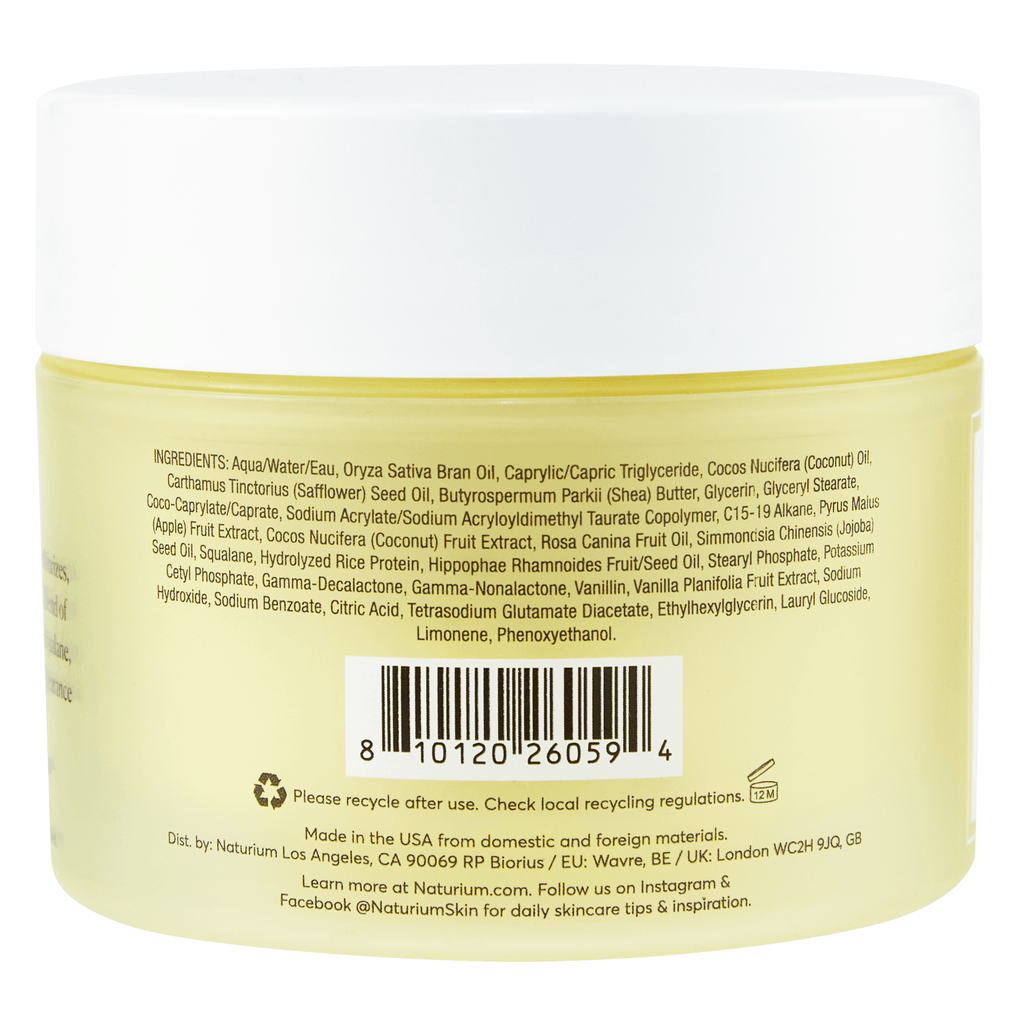 The Glow Getter Multi-Oil Body Butter, 7.7 FL OZ