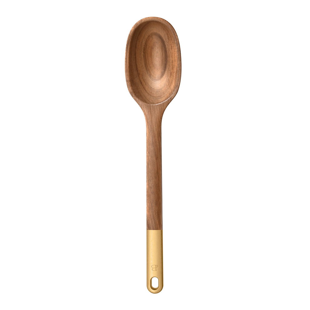 3-Piece Wood Kitchen Utensil Set by Drew Barrymore