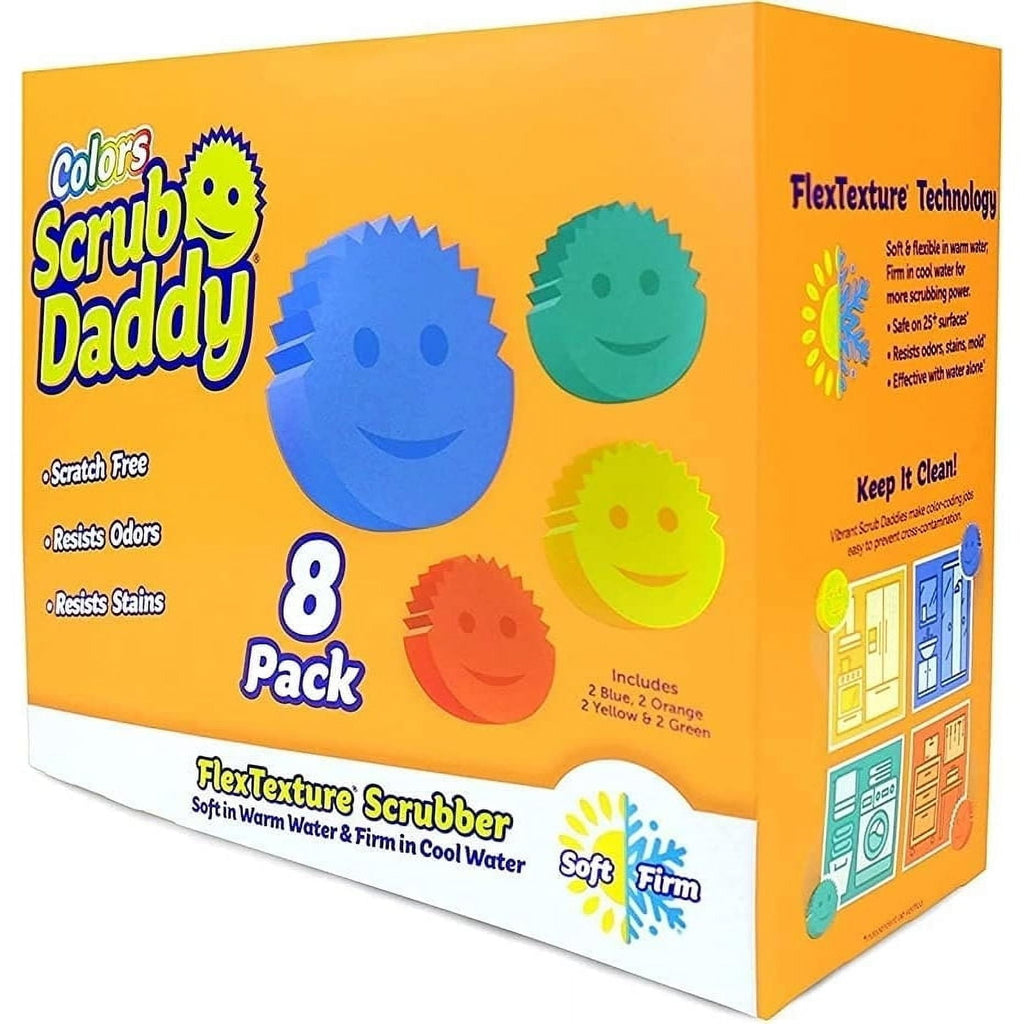 Variety Pack 8 Count