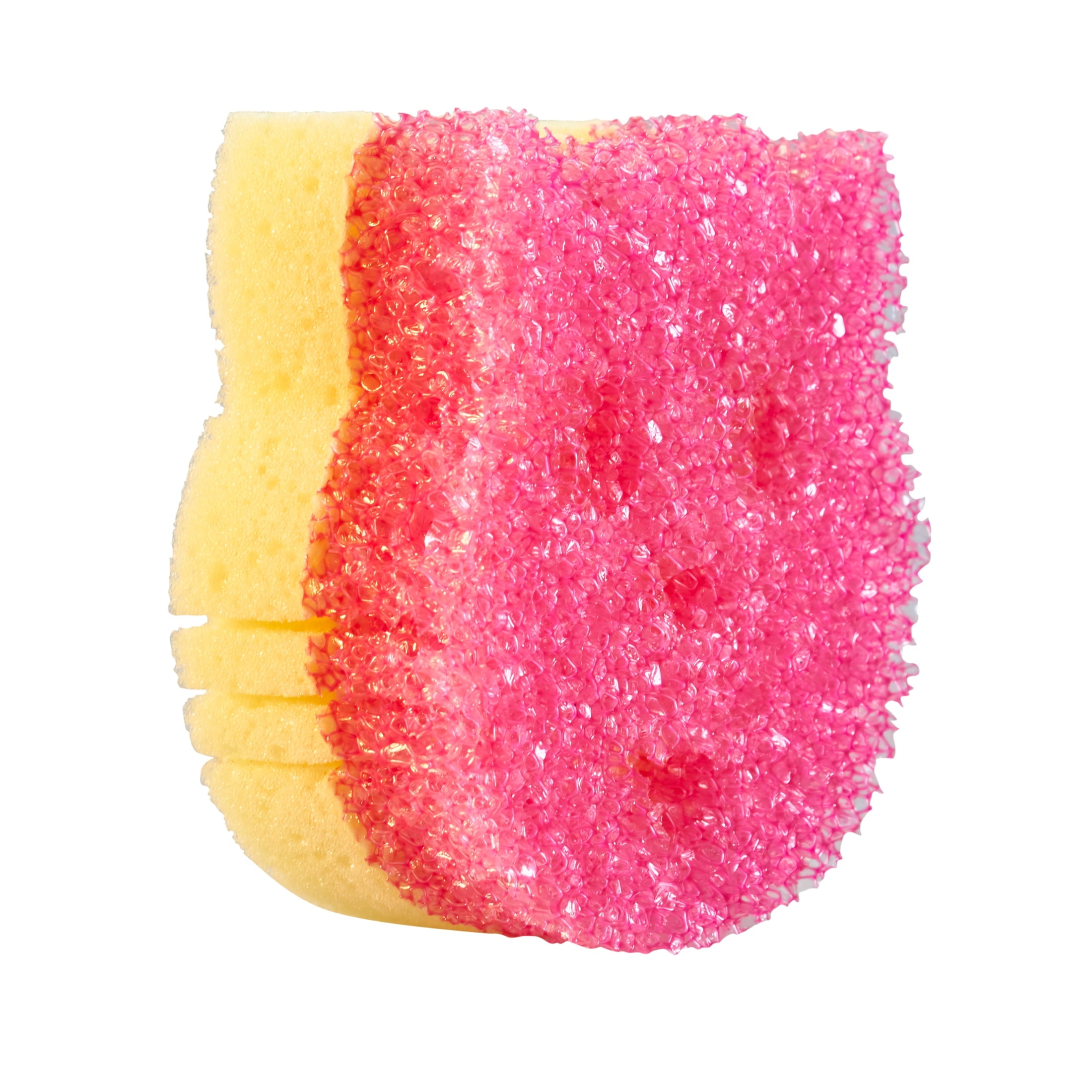 Scrub Mommy Special Edition Cat Dual-Sided Cleaning Sponge