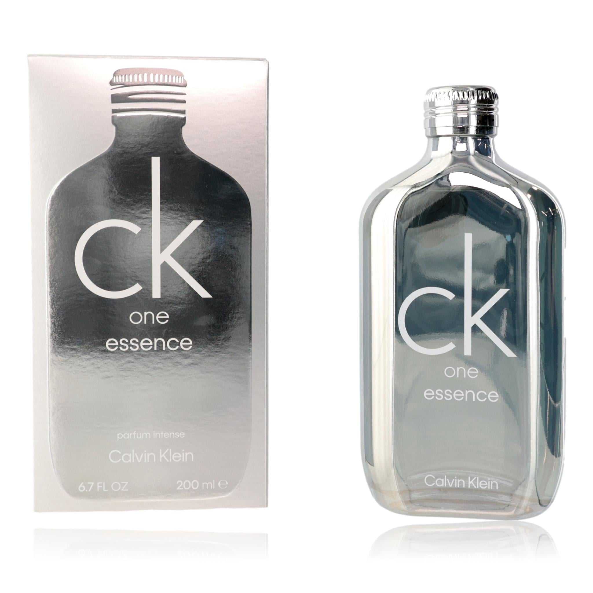 One Essence, 6.7 oz Parfum Intense Spray for Unisex