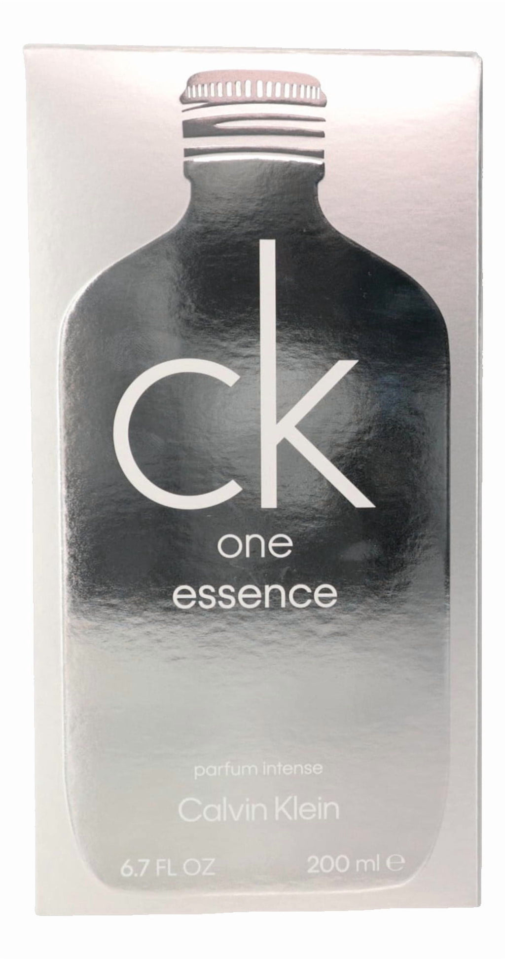One Essence, 6.7 oz Parfum Intense Spray for Unisex