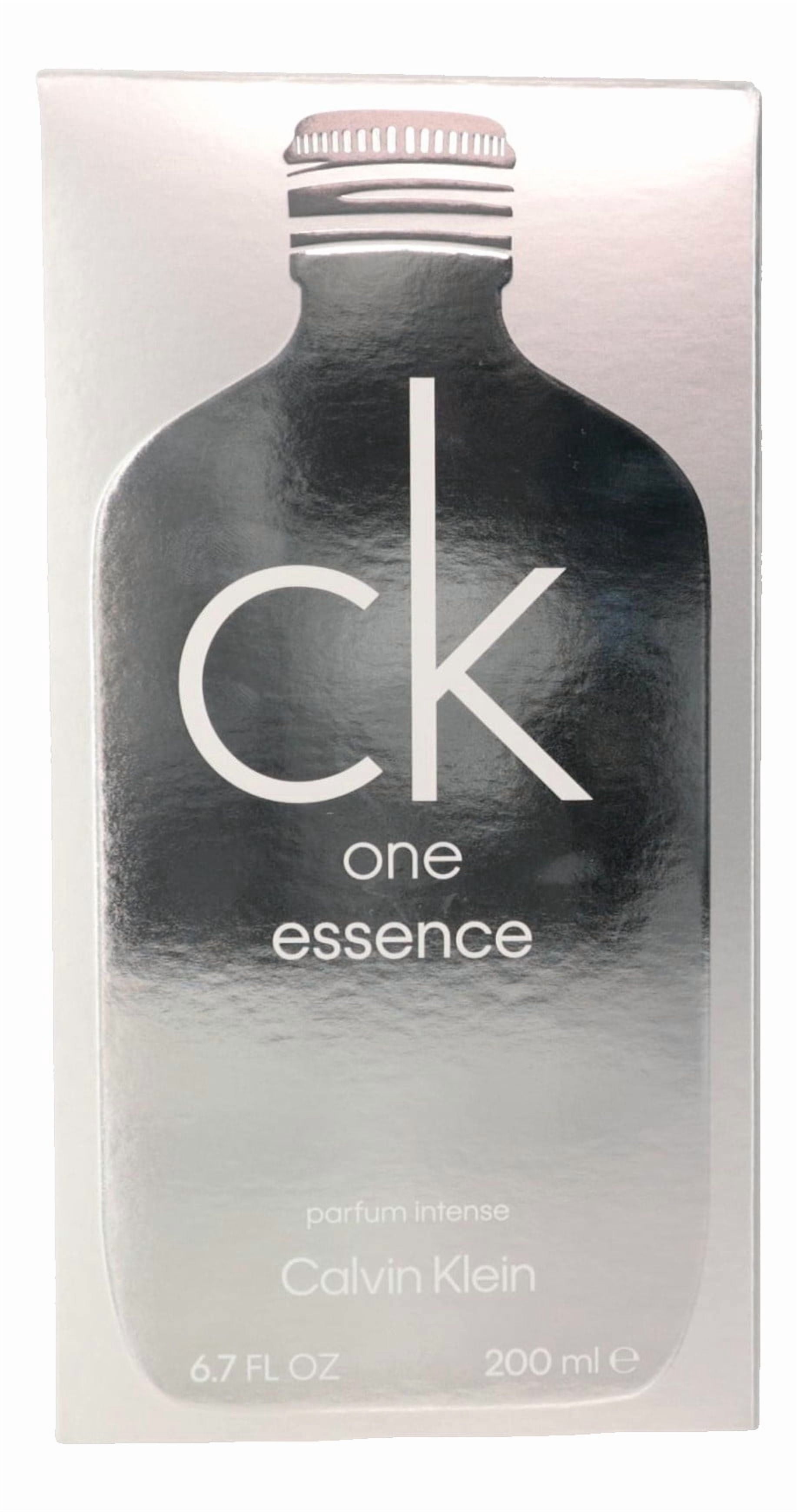 One Essence, 6.7 oz Parfum Intense Spray for Unisex