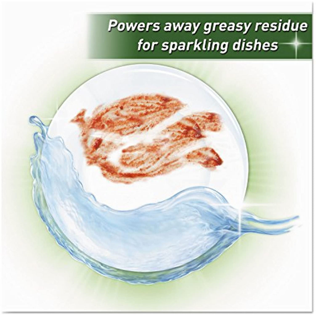 Automatic Dishwasher Detergent Powder, Fresh Scent, 75 oz Box, Each