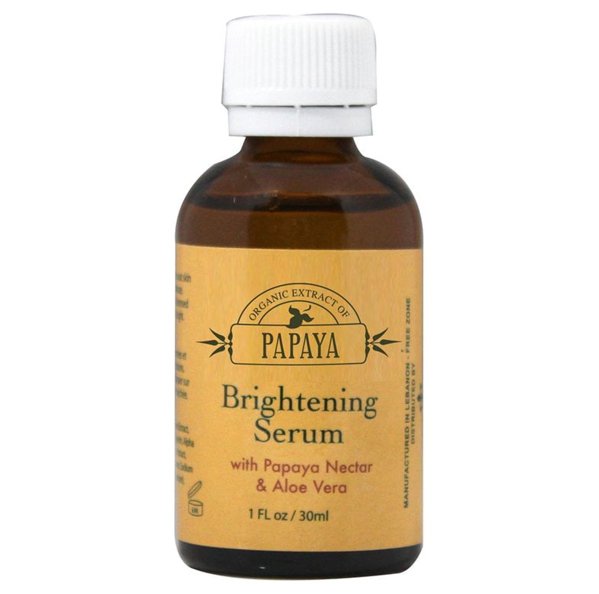 Serum 30ml