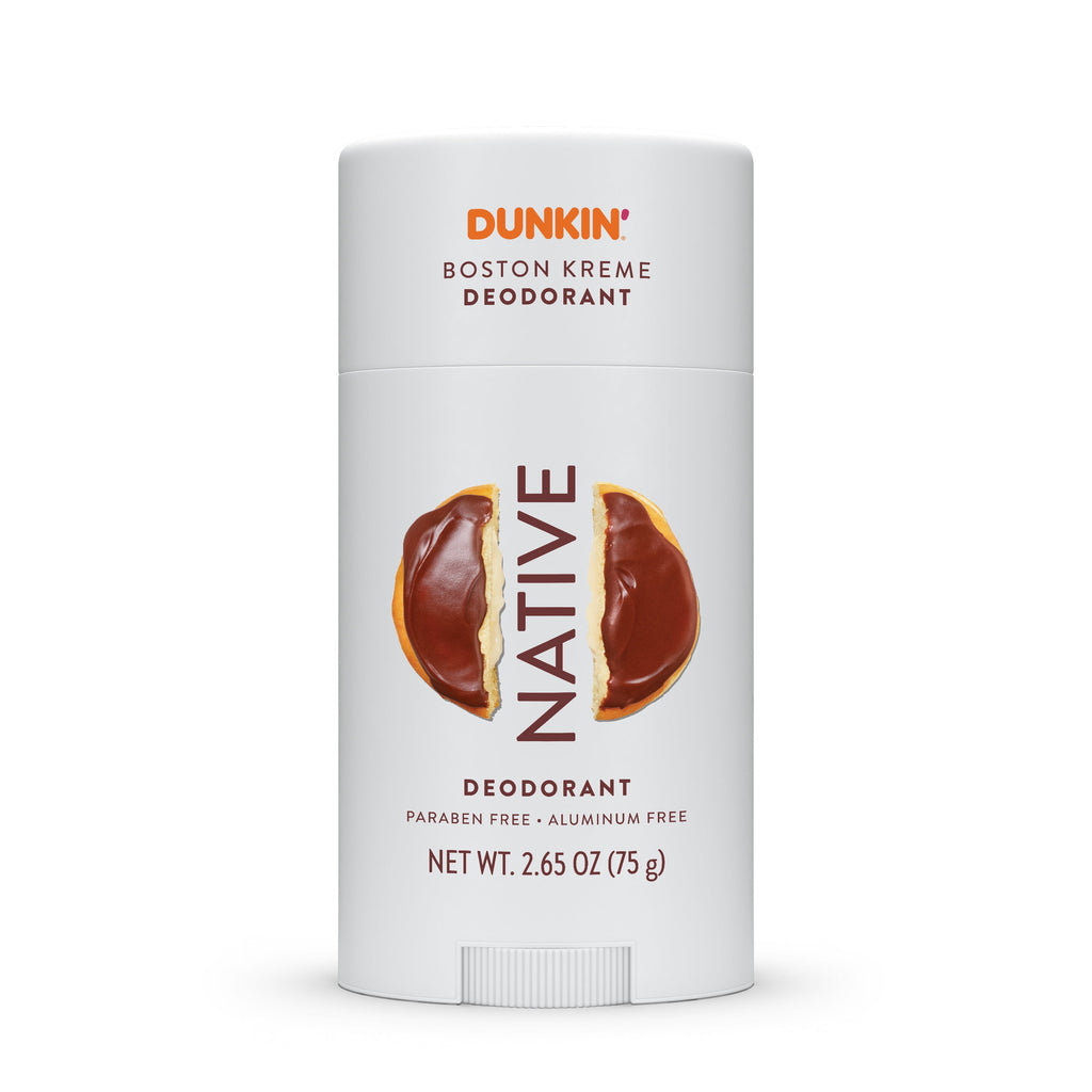 Deodorant, Aluminum Free, Sea Salt &amp; Cedar, for Women and Men, 2.65 oz