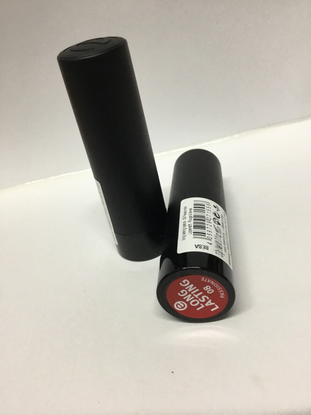 ONE X Essence LIPSTICK Long-Lasting Lipstick - PASSIONATE 08