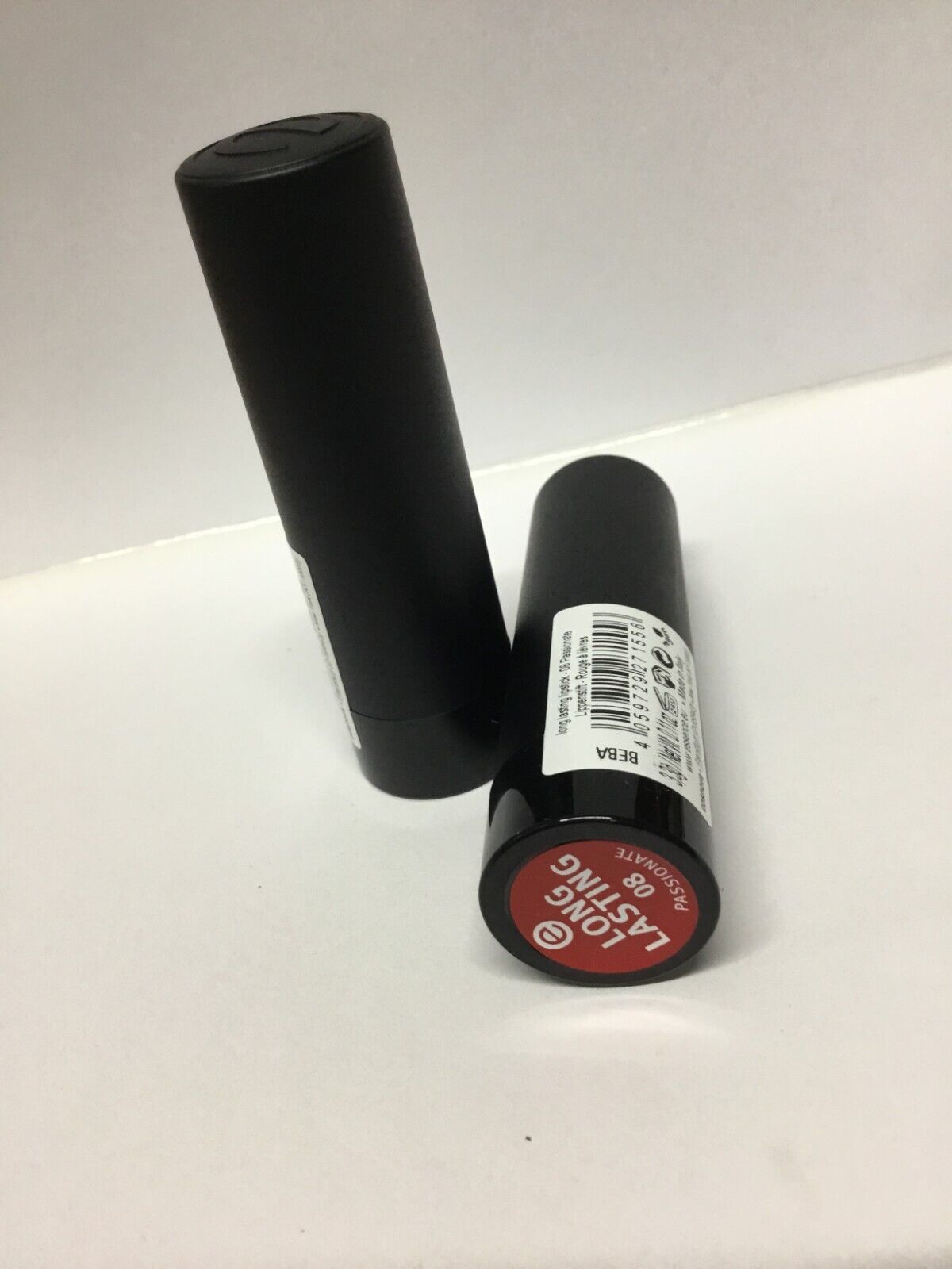 ONE X Essence LIPSTICK Long-Lasting Lipstick - PASSIONATE 08