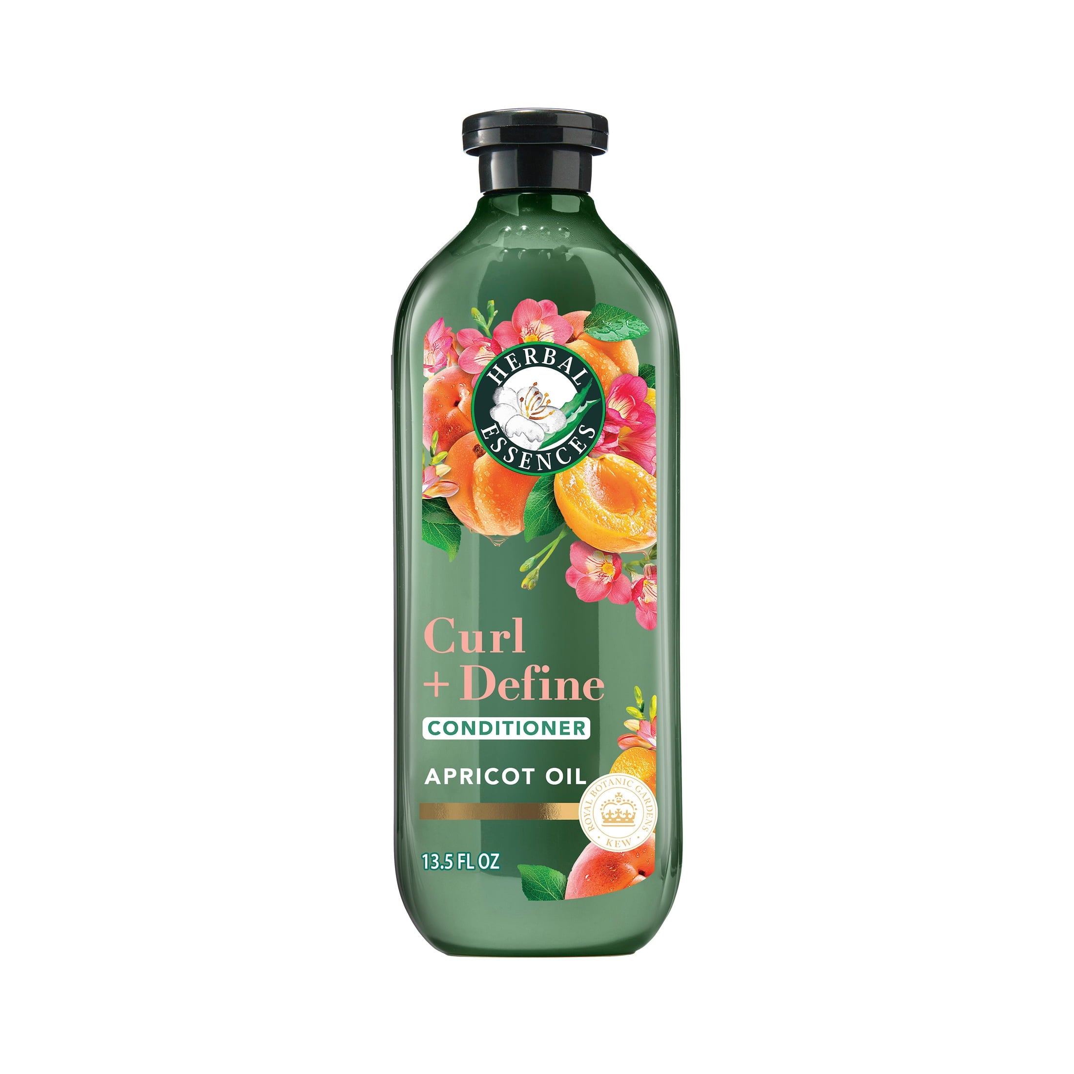 Curl + Define Apricot Sulfate-Free Conditioner, 13.5 fl oz