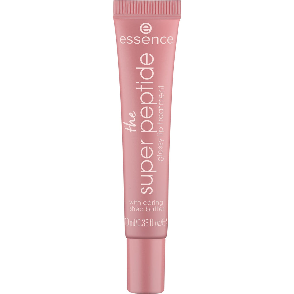 The Super Peptide Glossy Lip Treatment, 03 Toffeetastic