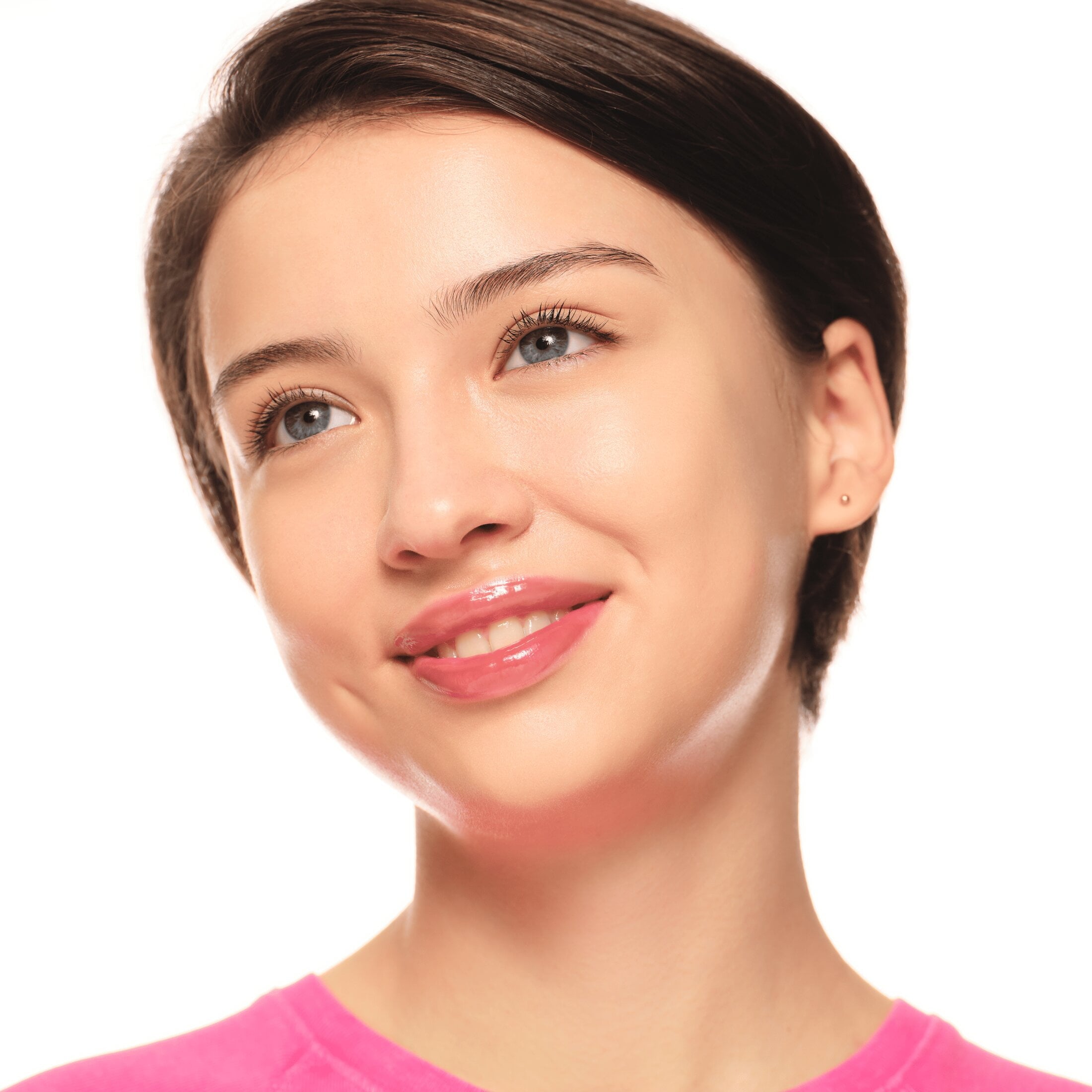 The Super Peptide Glossy Lip Treatment, 03 Toffeetastic