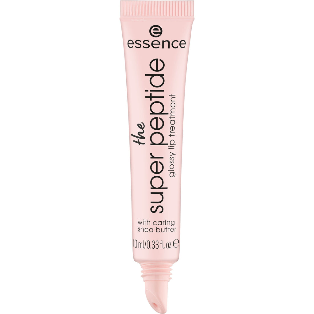 The Super Peptide Glossy Lip Treatment, 03 Toffeetastic