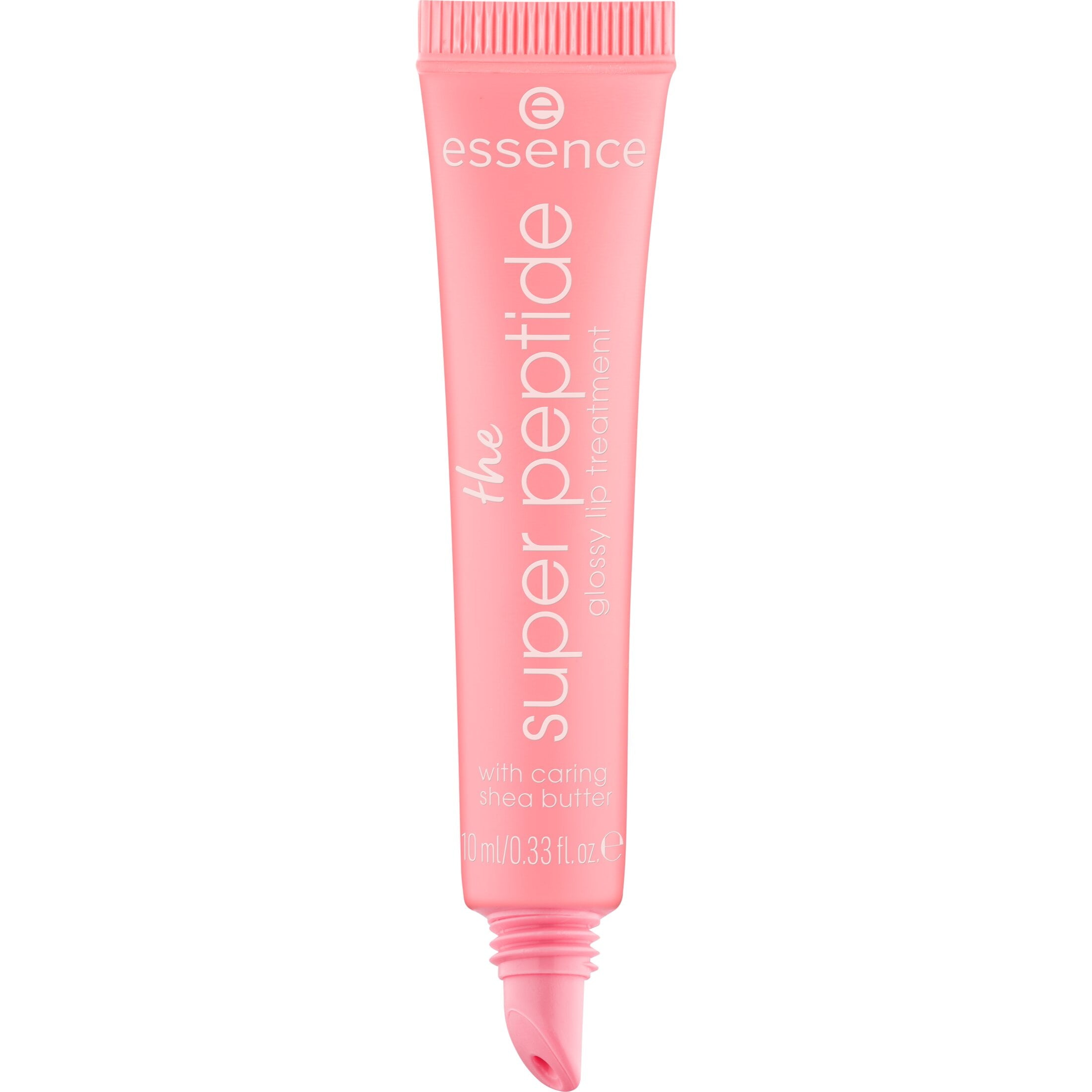 The Super Peptide Glossy Lip Treatment, 03 Toffeetastic