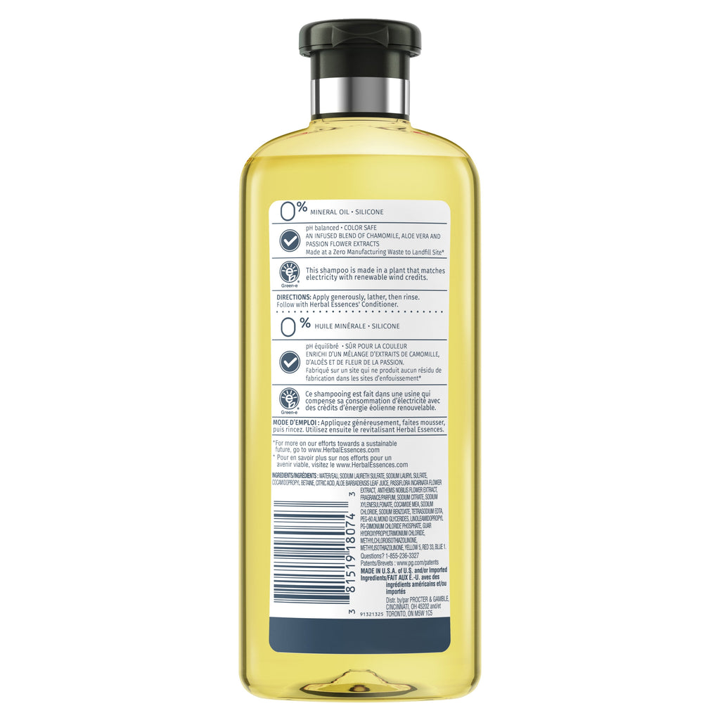 Shine Collection Shampoo, 13.5 fl oz