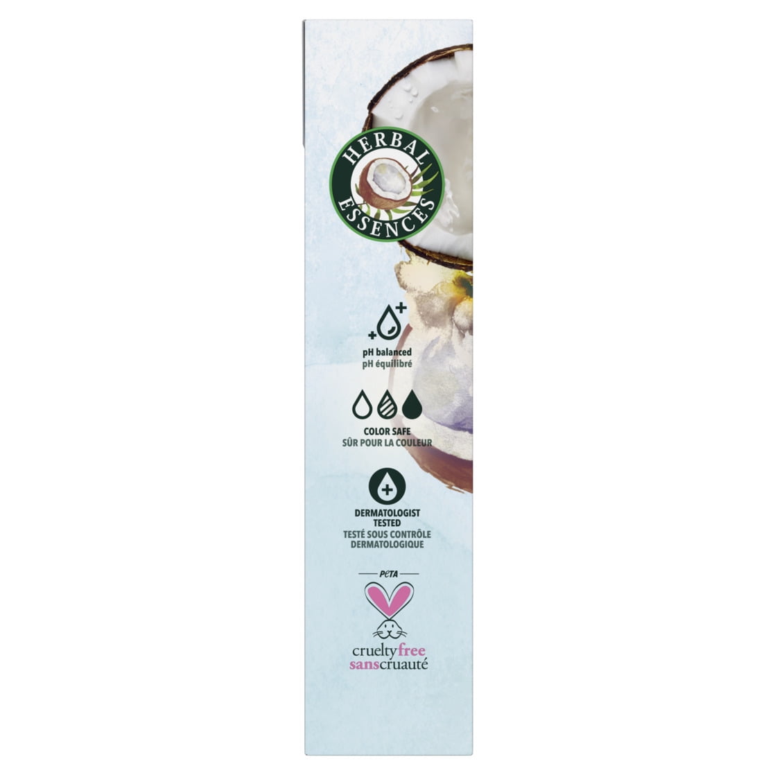 Moisturizing Shampoo and Conditioner Set, Coconut Water and Jasmine, 27 fl oz