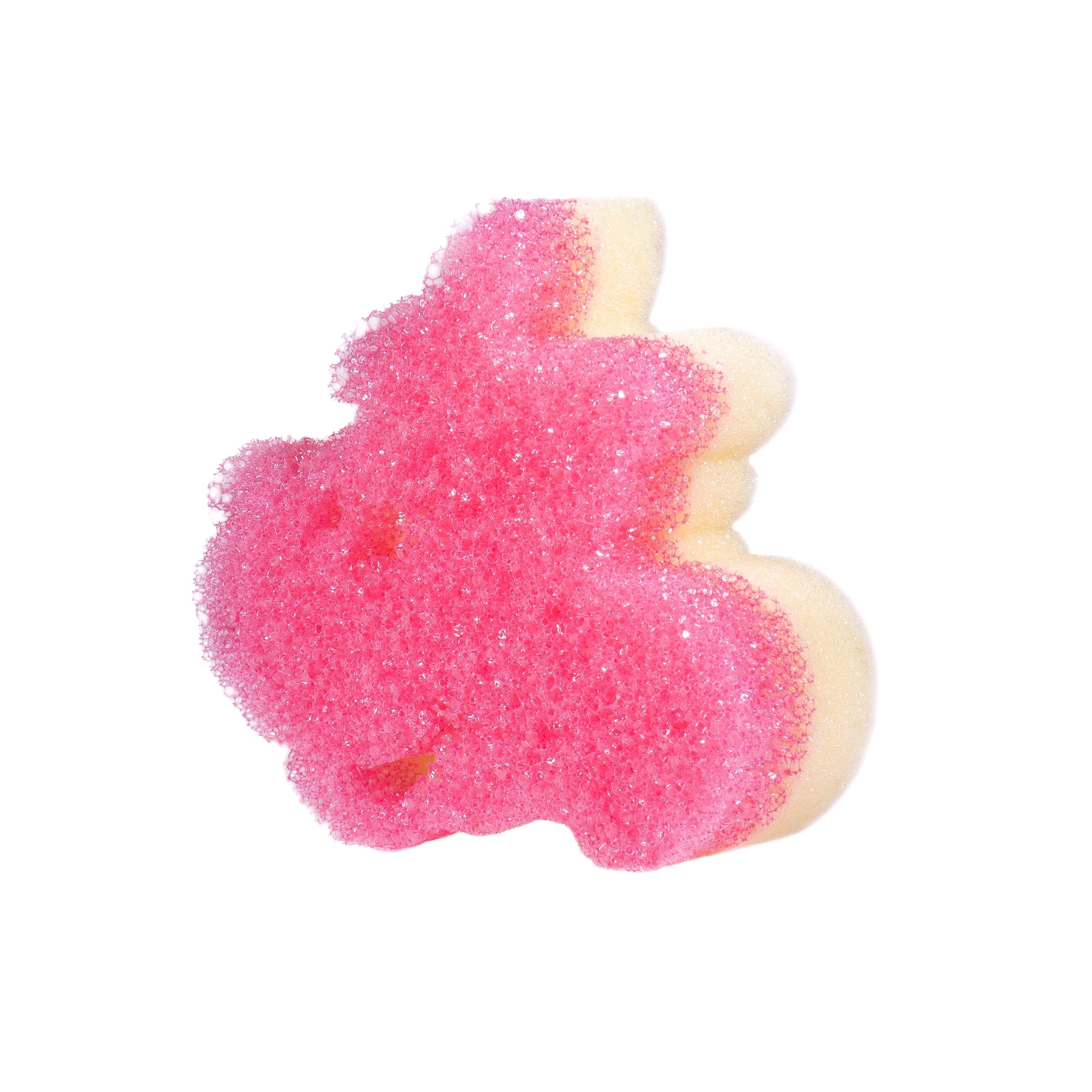 Disney Mickey &amp; Minnie Mouse Non-Scratch Cleaning Sponges, 2-Pack