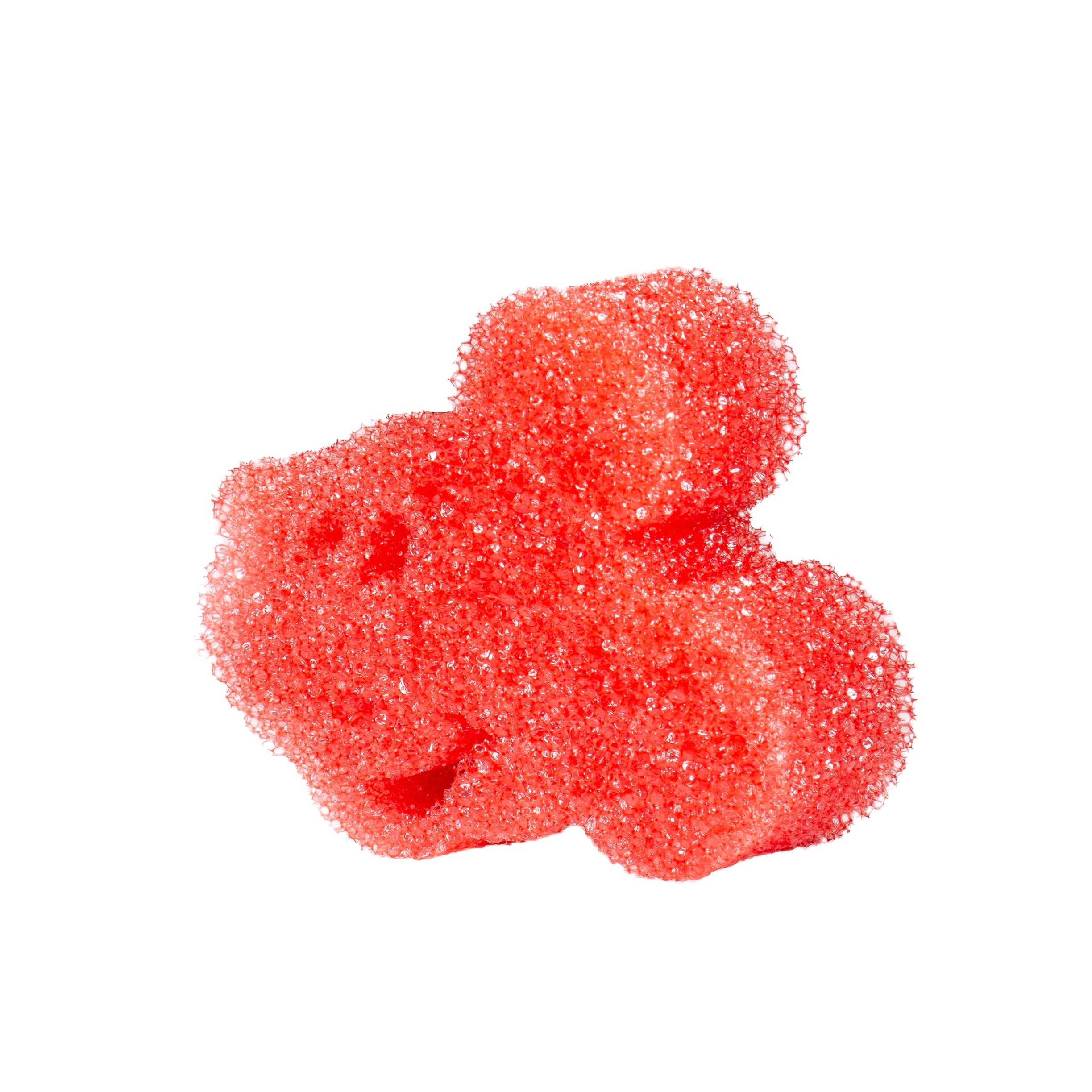 Disney Mickey &amp; Minnie Mouse Non-Scratch Cleaning Sponges, 2-Pack