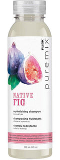 Replenishing Shampoo, 12 oz Shampoo