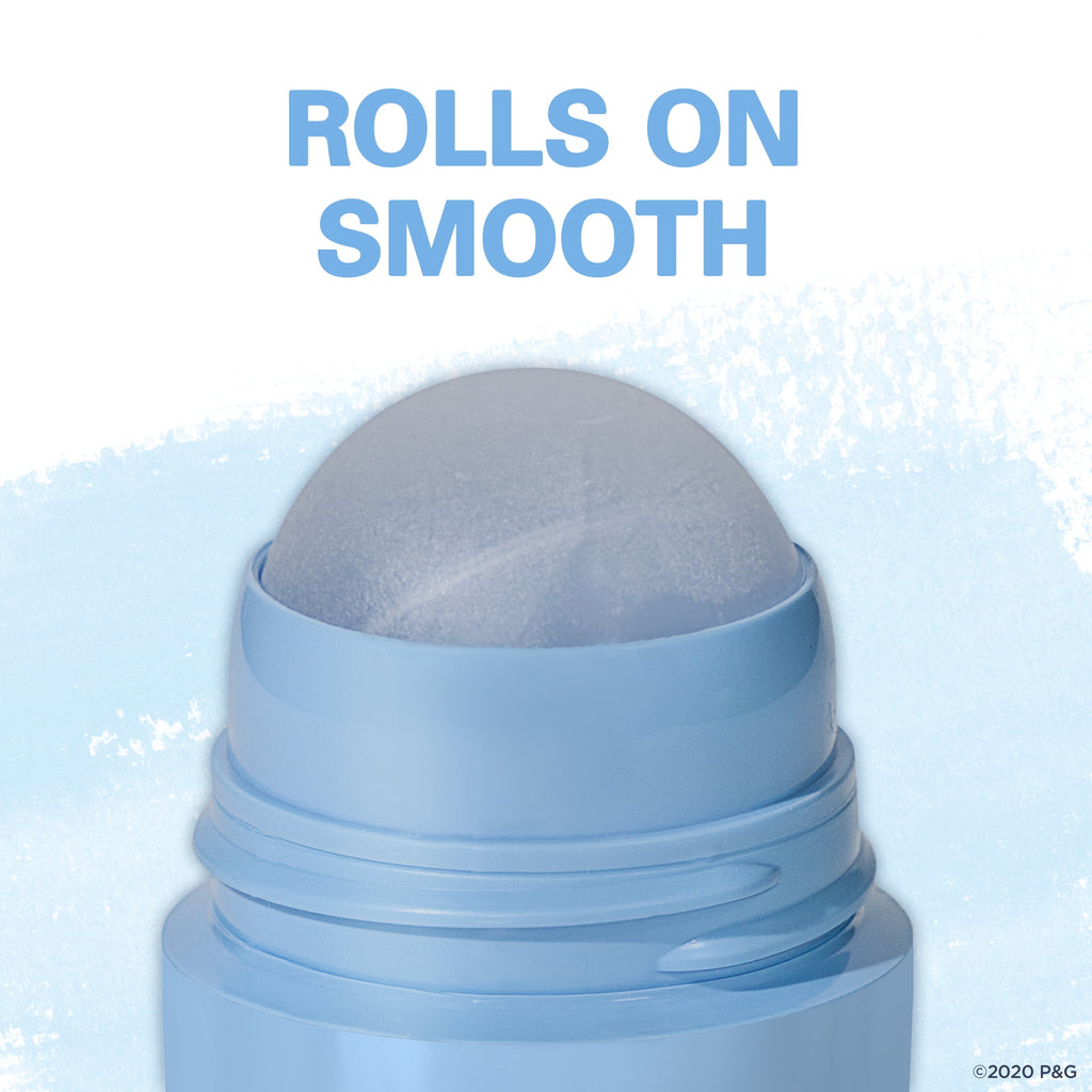 Original Roll-On Antiperspirant Deodorant, 1.8 oz (Pack of 2)