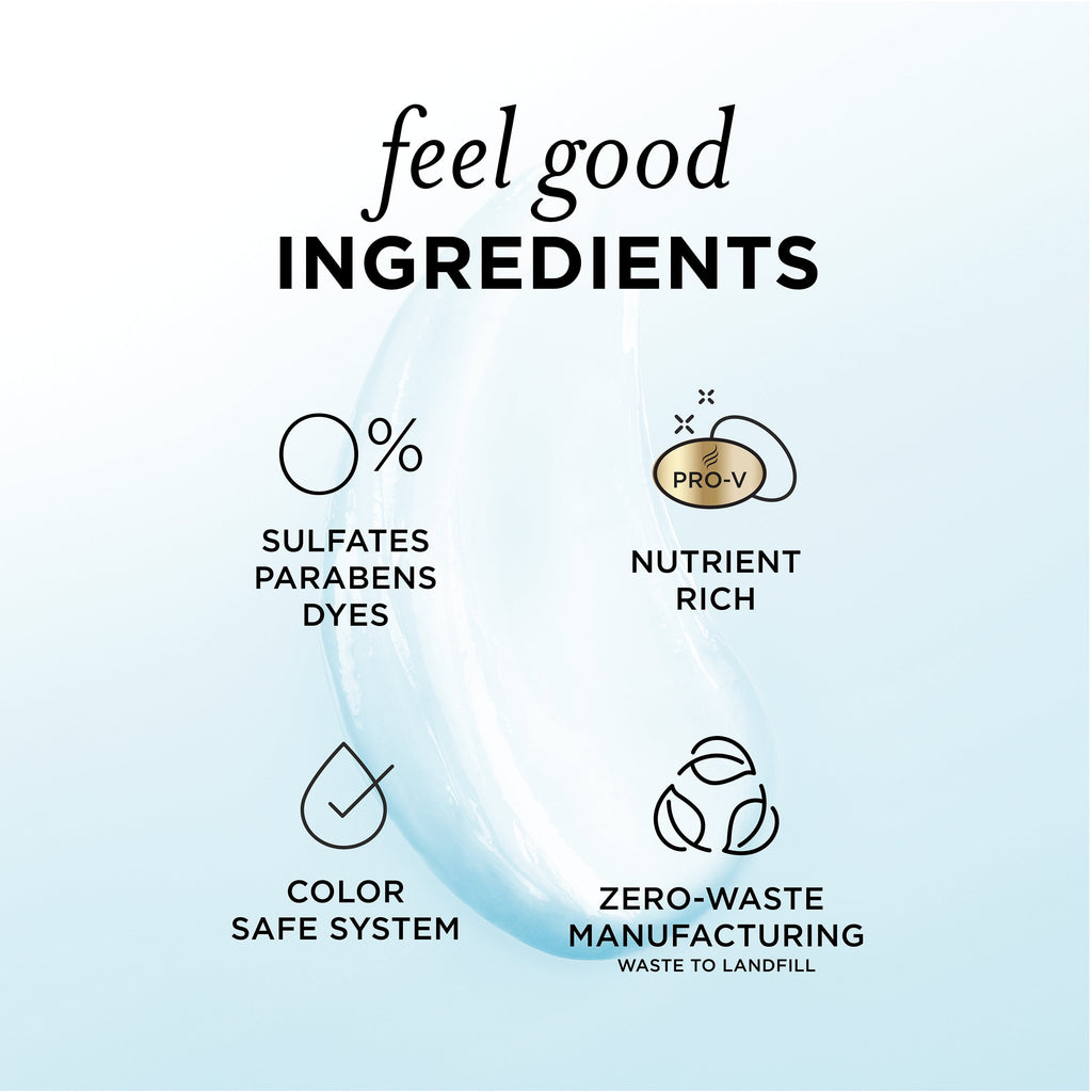 Sulfate Free Conditioner, Nutrient Blends Baobab Essence, for Color Treated Hair, 8.0 fl oz