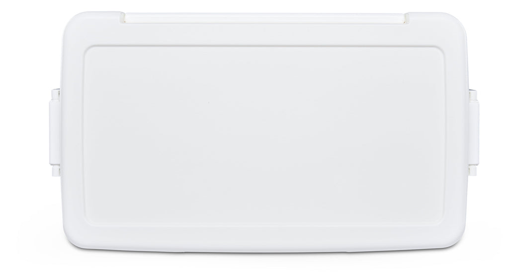 48 QT Laguna Ice Chest Cooler - Blue