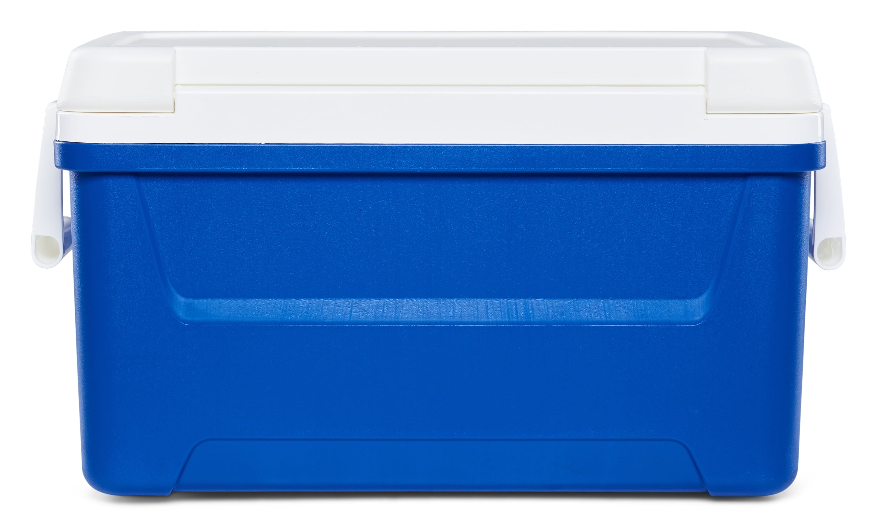 48 QT Laguna Ice Chest Cooler - Blue