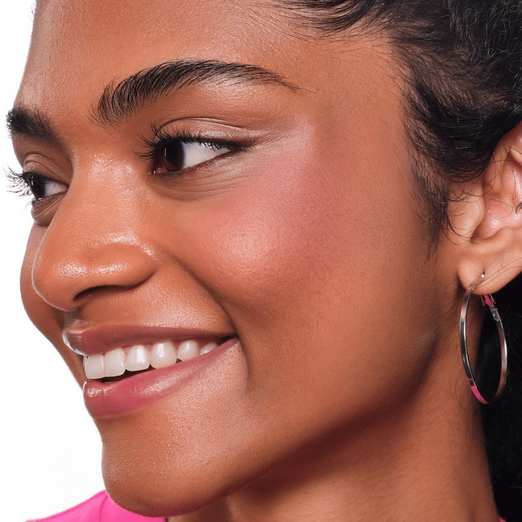 Soft Touch Bouncy Blush, 10 Antique Bloom