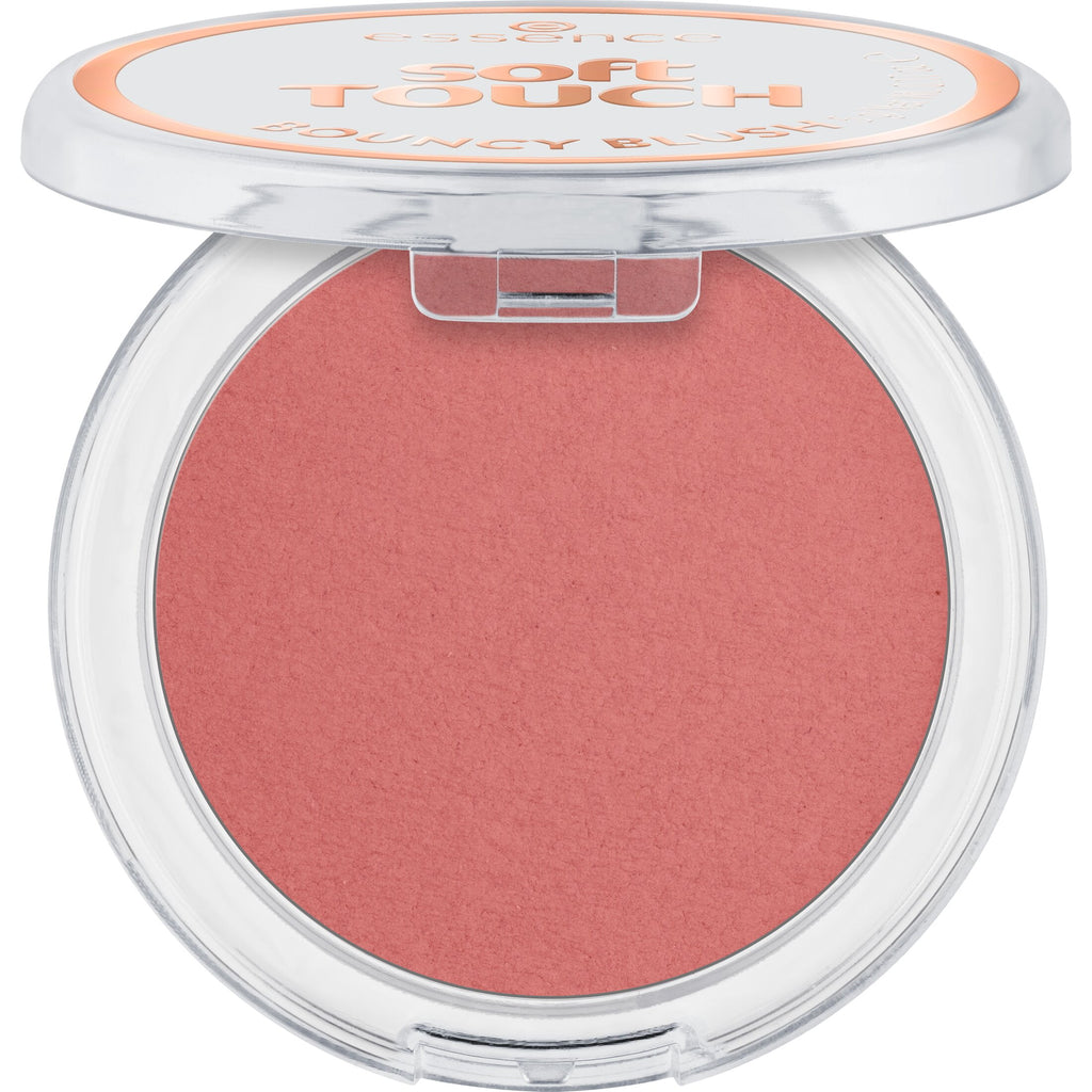 Soft Touch Bouncy Blush, 10 Antique Bloom