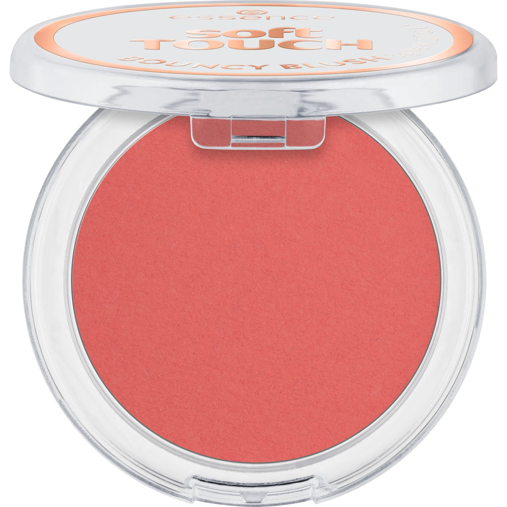 Soft Touch Bouncy Blush, 10 Antique Bloom
