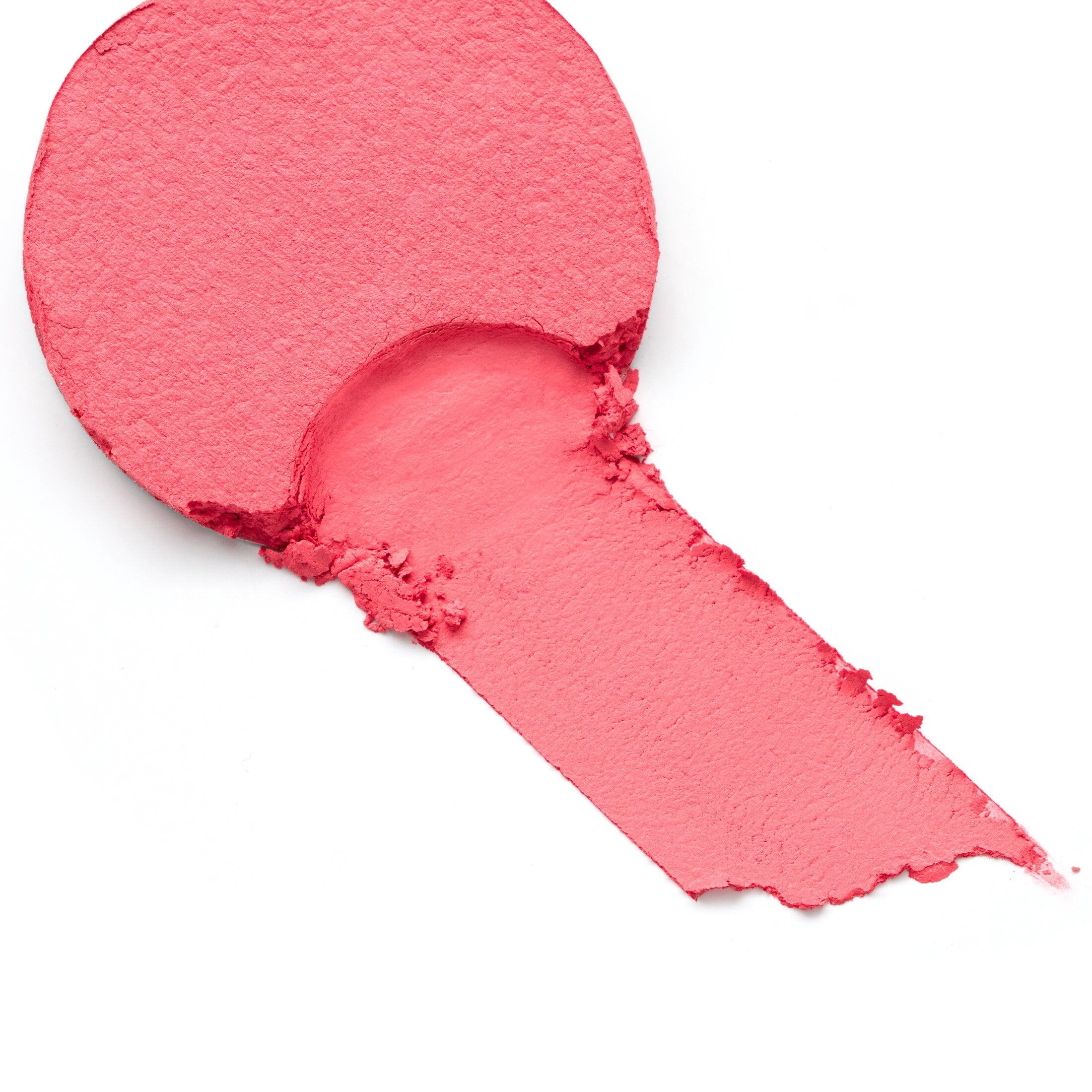 Soft Touch Bouncy Blush, 10 Antique Bloom