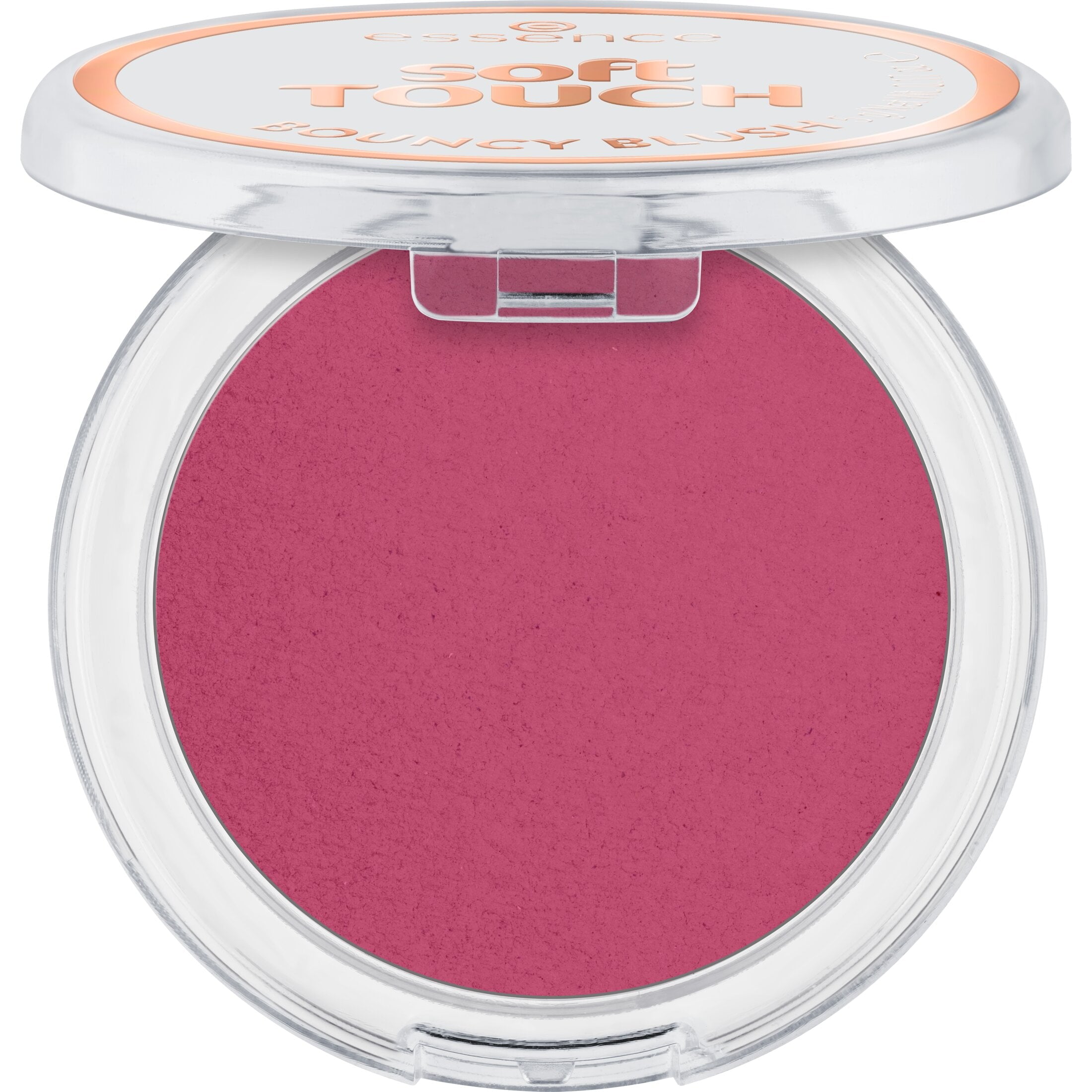Soft Touch Bouncy Blush, 10 Antique Bloom
