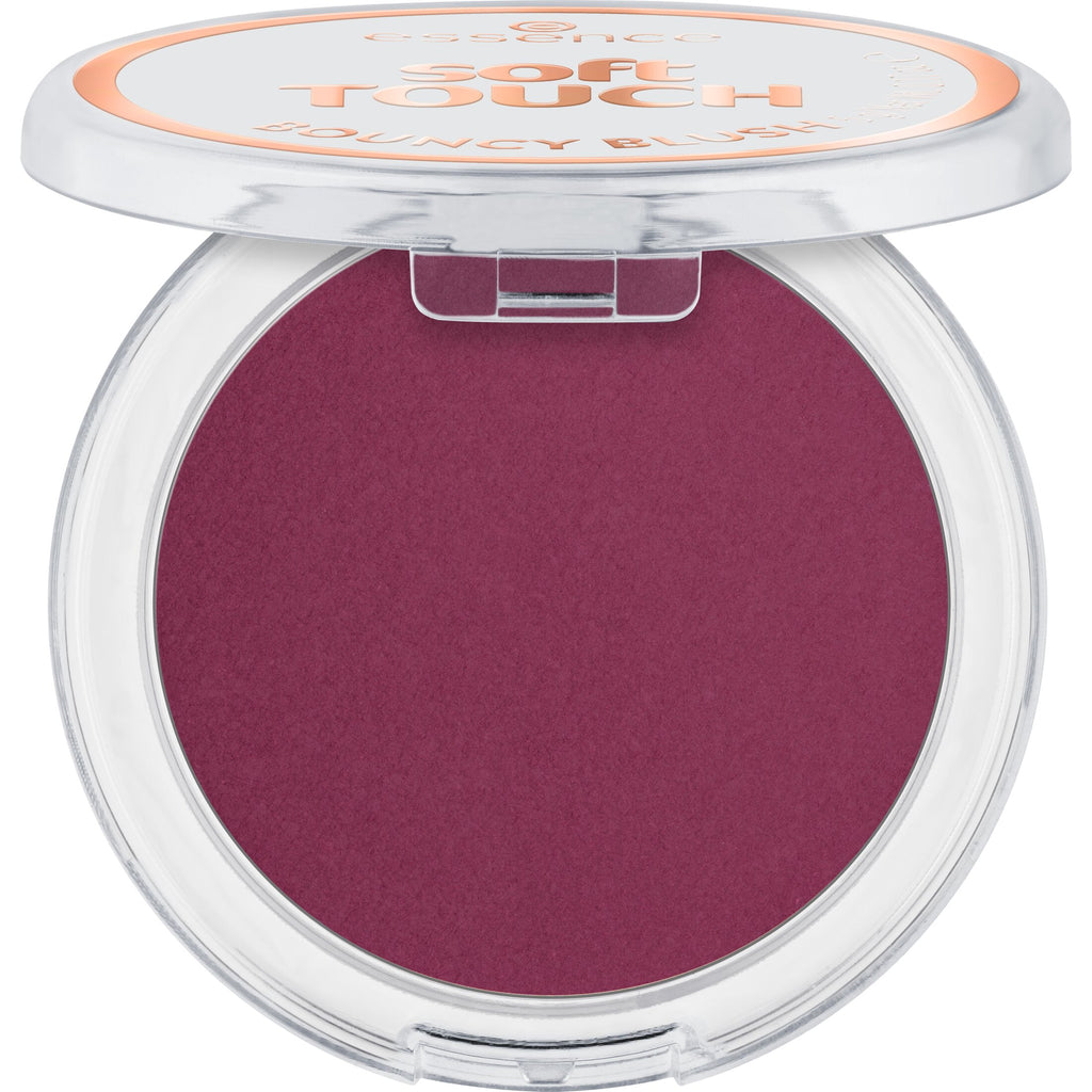 Soft Touch Bouncy Blush, 10 Antique Bloom