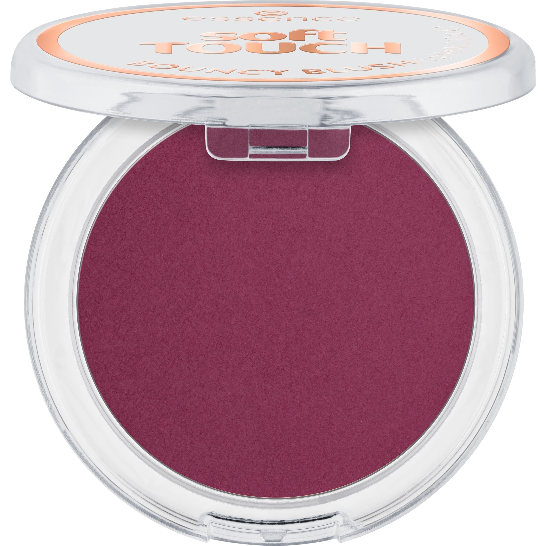 Soft Touch Bouncy Blush, 10 Antique Bloom