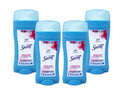 Sld Inv Pwdr Frsh Size 2.6z Solid Invisible Powder Fresh 2.6oz (Pack of 4)
