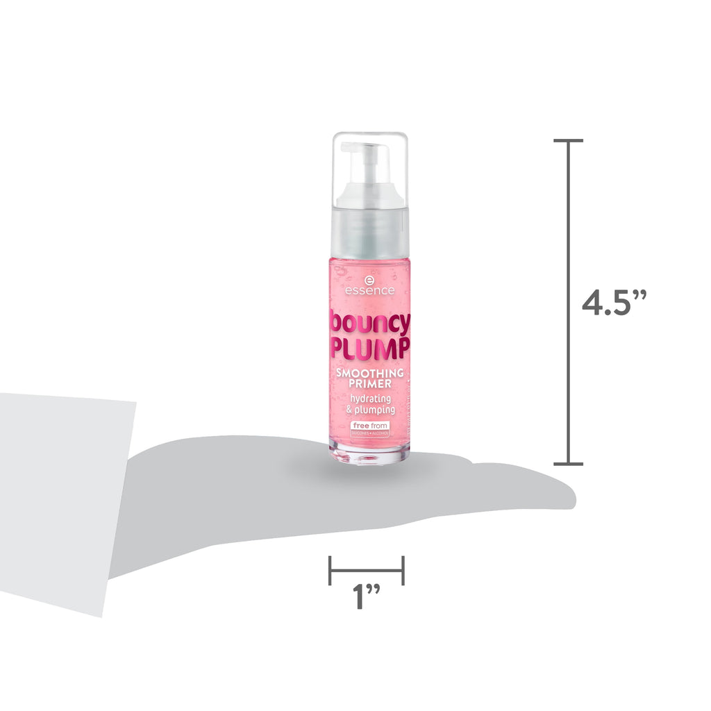 Bouncy Plump Smoothing Primer