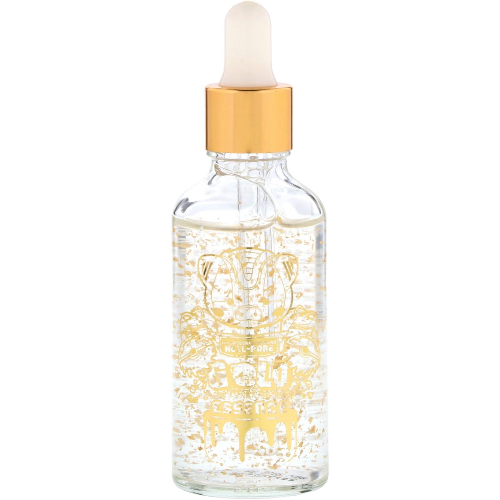 Hell-Pore Gold Essence, 1.69 fl oz (50 ml)