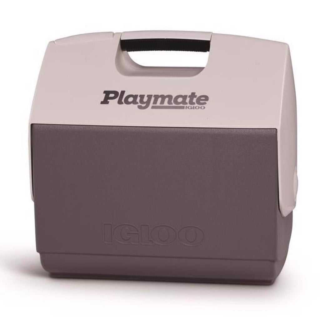 Playmate Elite Gray 16 qt Cooler