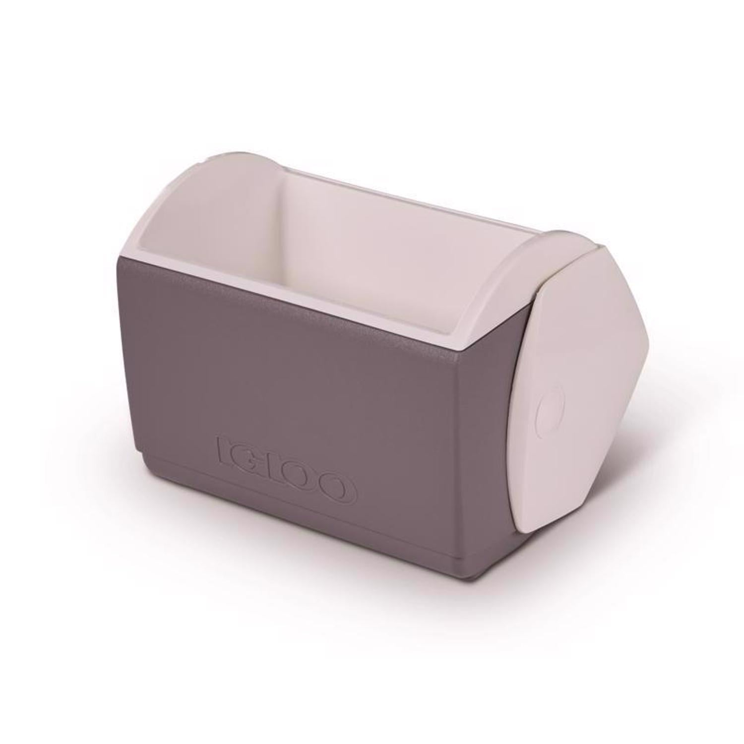 Playmate Elite Gray 16 qt Cooler