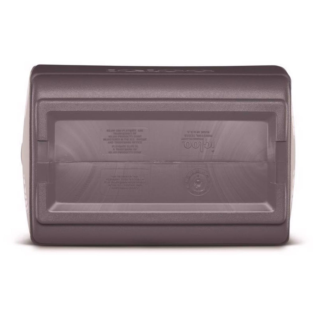Playmate Elite Gray 16 qt Cooler