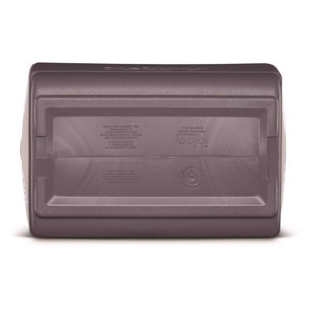 Playmate Elite Gray 16 qt Cooler