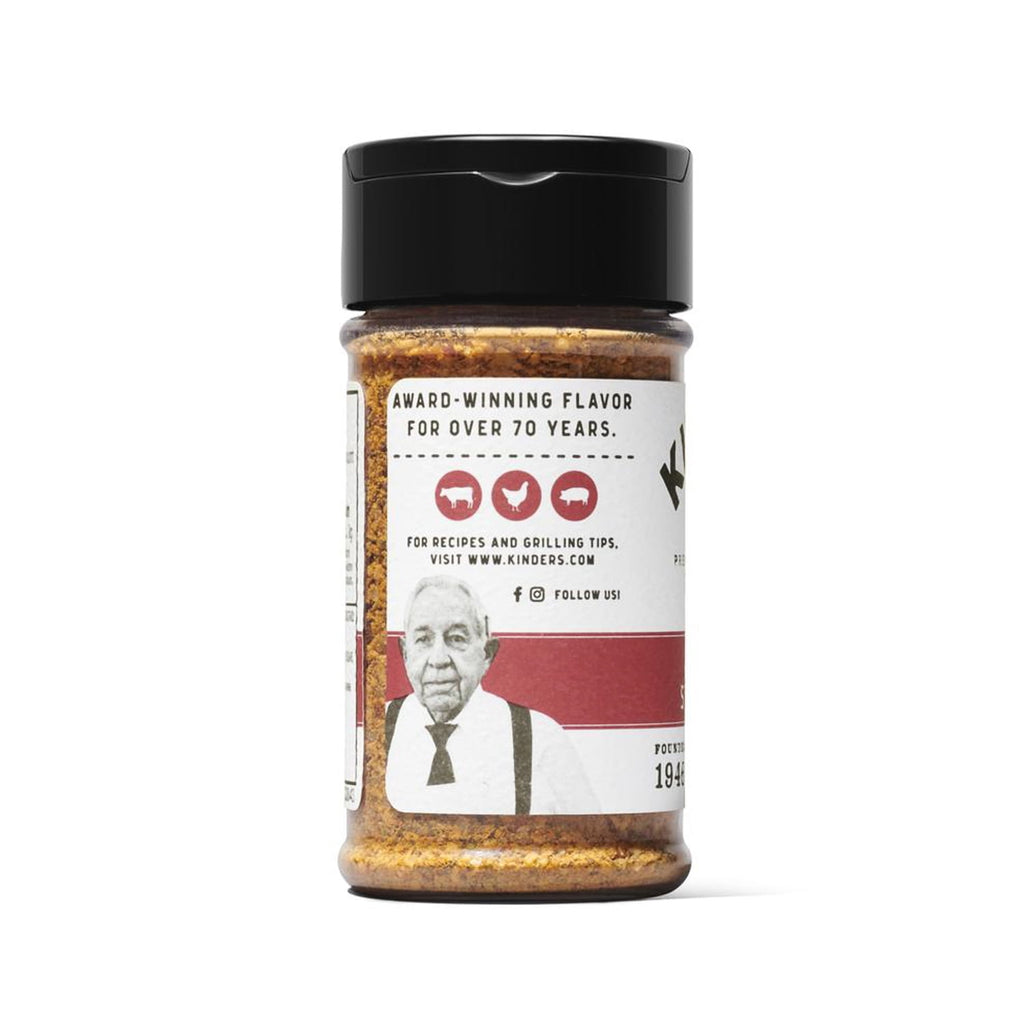 The Steak Blend Seasoning for, 2.5 oz