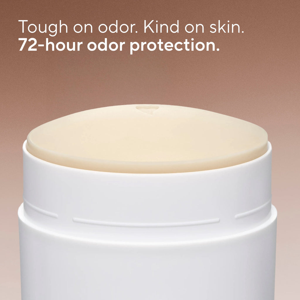 Deodorant, Aluminum Free, Coconut &amp; Vanilla, Deodorant for Women and Men, 2.65 oz