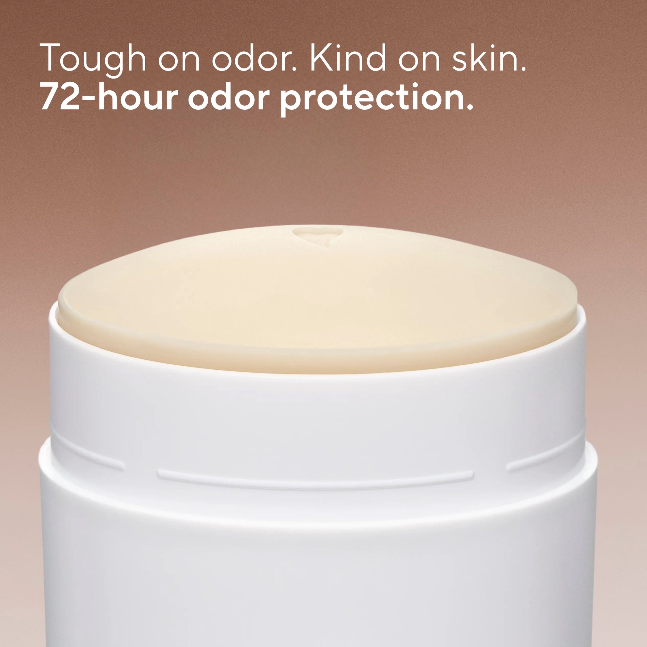 Deodorant, Aluminum Free, Coconut &amp; Vanilla, Deodorant for Women and Men, 2.65 oz