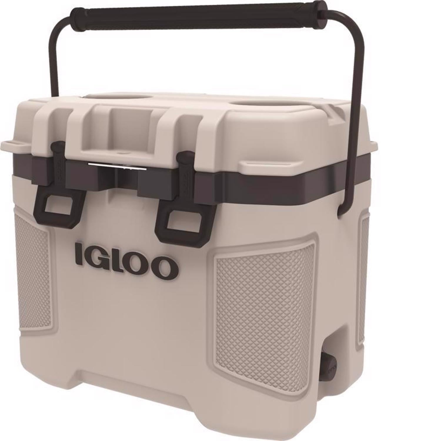 Trailmate Tan 25 qt Hard Cooler